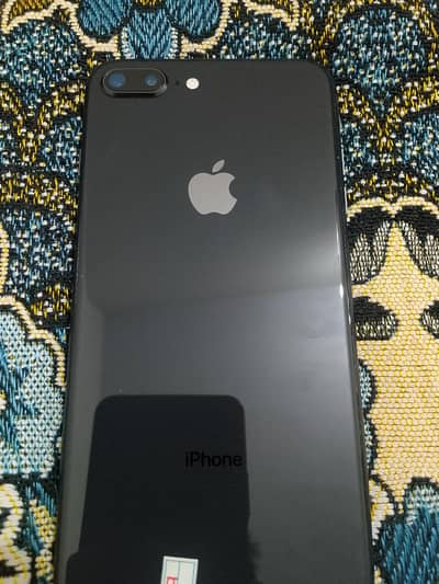 Apple iPhone 8 Plus