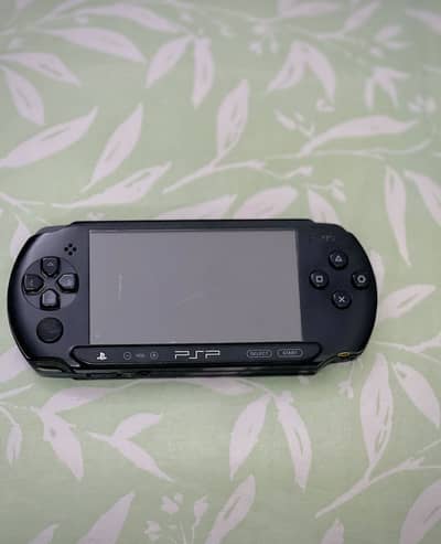 PSP (3000)