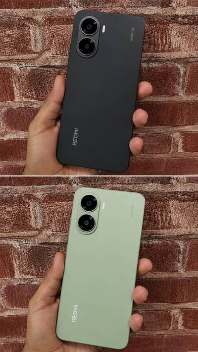Xiaomi Redmi Turbo 4 pro PTA approved