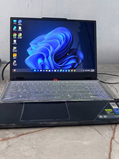 Lenovo Legion 5 OLED 1TB SSD| Core i7 14th generation HX