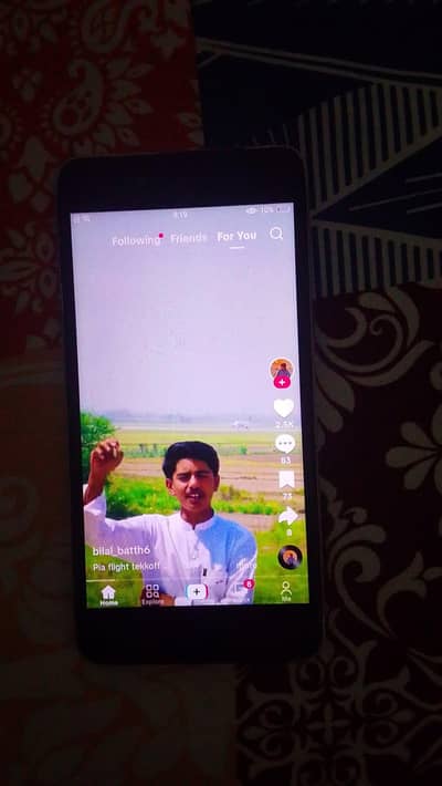 oppoa37fw price Kam ki jay gi