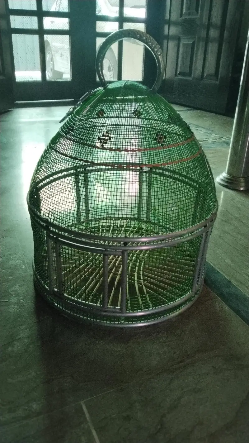 cage For SALE