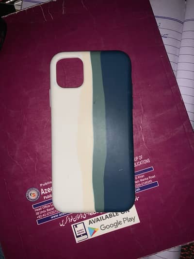Iphone 11 case price (1000)