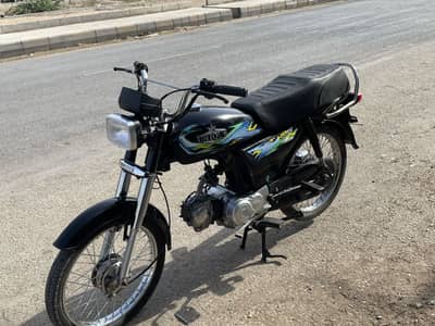 For sale