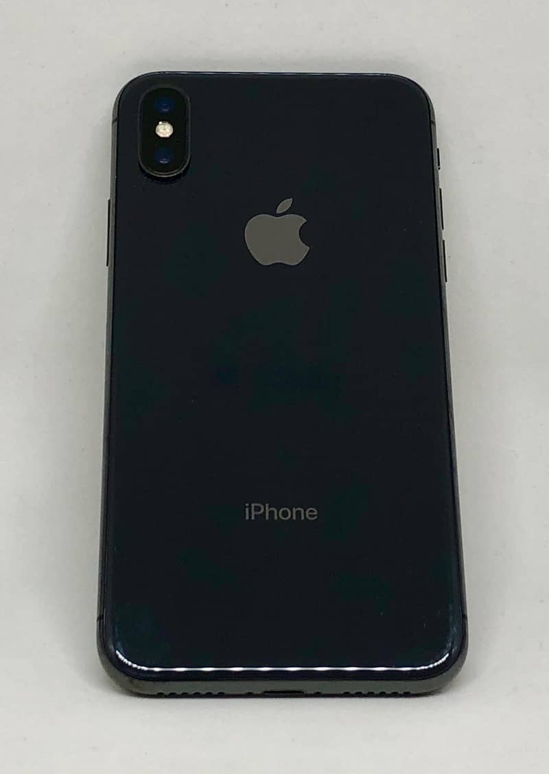 Apple iPhone X 0