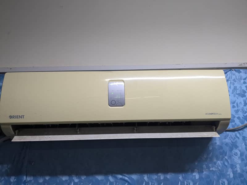 orient split ac 0