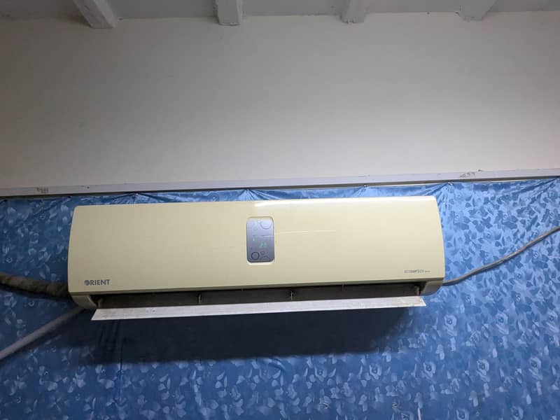 orient split ac 1