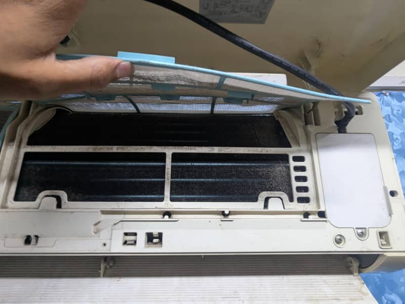 orient split ac 2