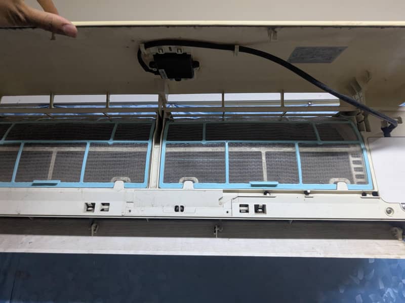 orient split ac 3