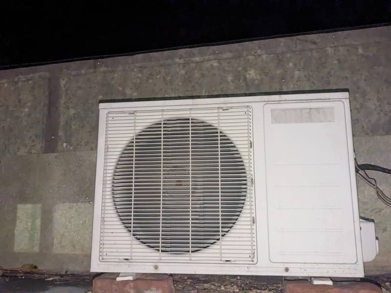 orient split ac 5