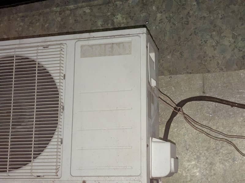 orient split ac 6