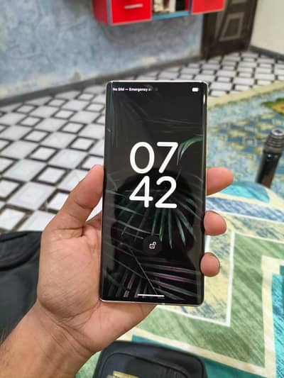 Google Pixel 6 Pro
