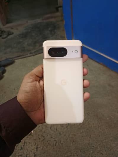 Google Pixel 8