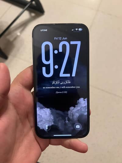 iPhone 14 Pro PTA Approved