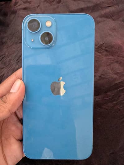 Apple iPhone 13