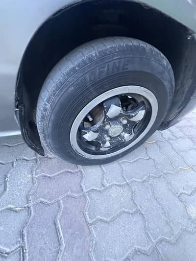 Hyundai Santro 2007