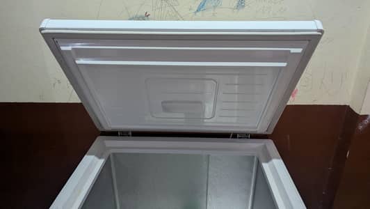 Haier Freezer