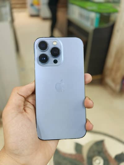 Apple iPhone 13 Pro