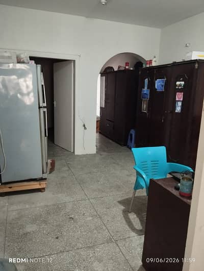 Two bed d/d apartment for rent