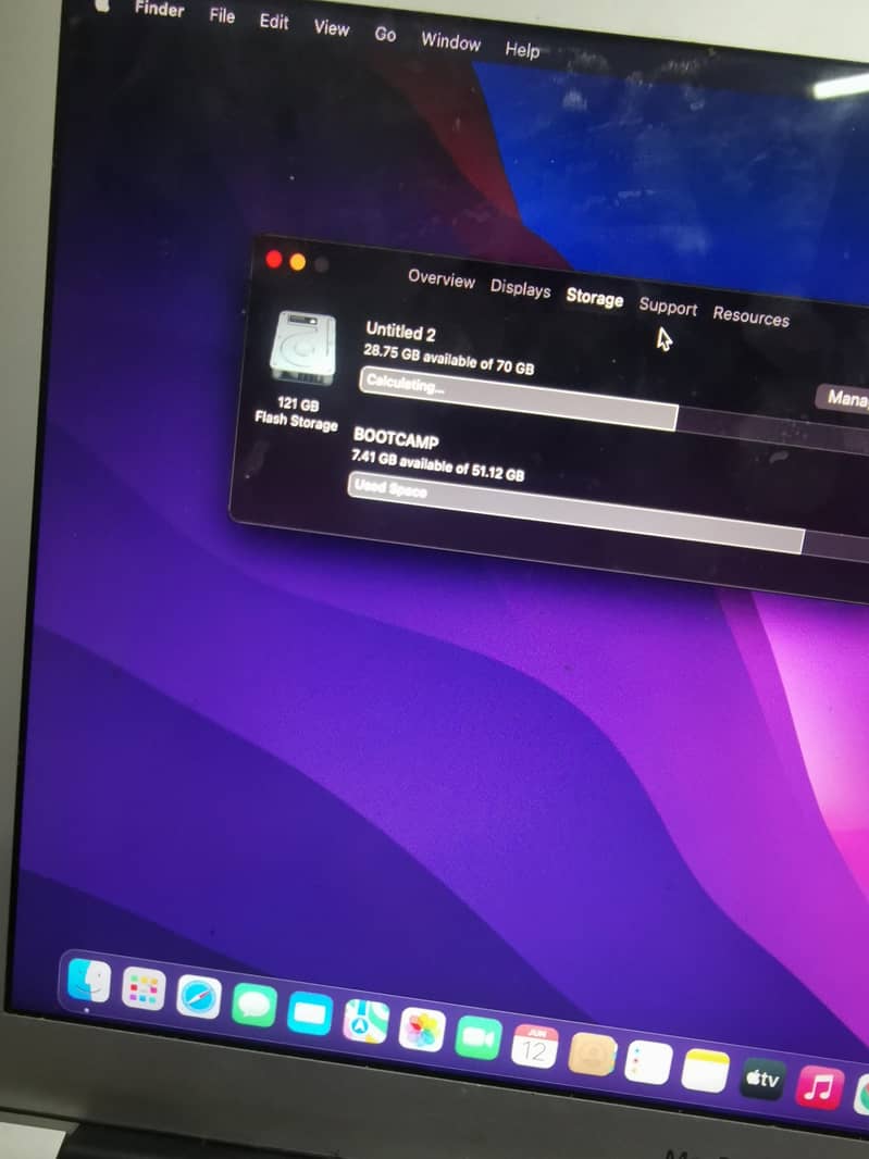 Macbook Air 2017 1