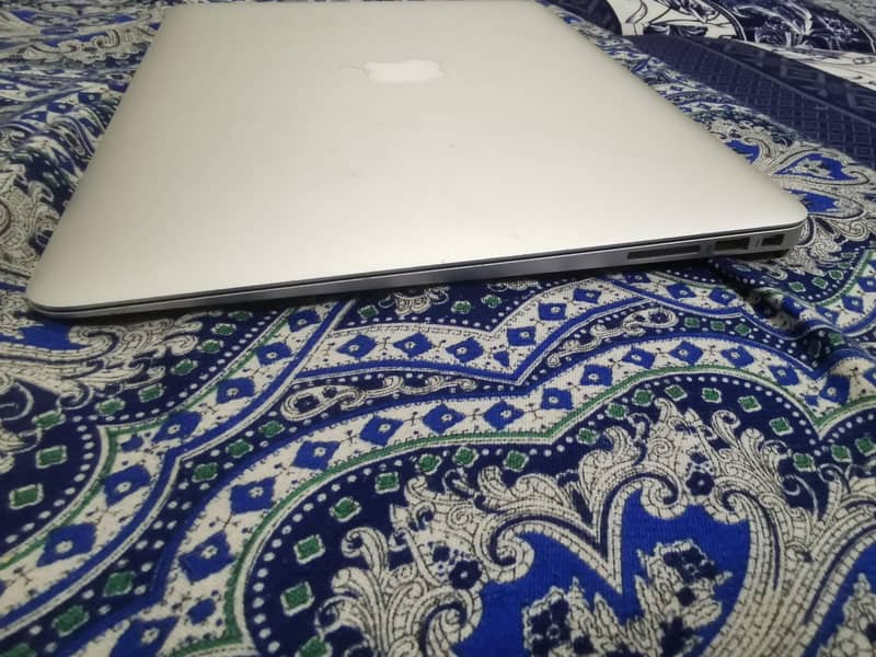 Macbook Air 2017 2