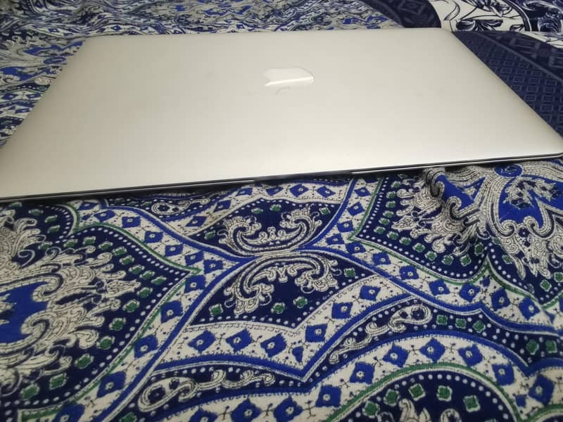 Macbook Air 2017 3