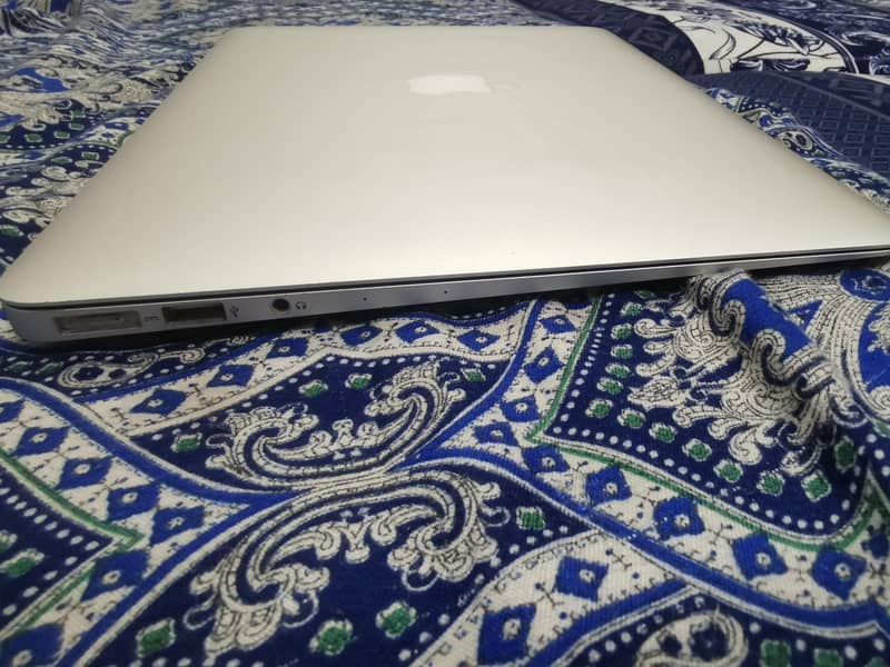 Macbook Air 2017 4