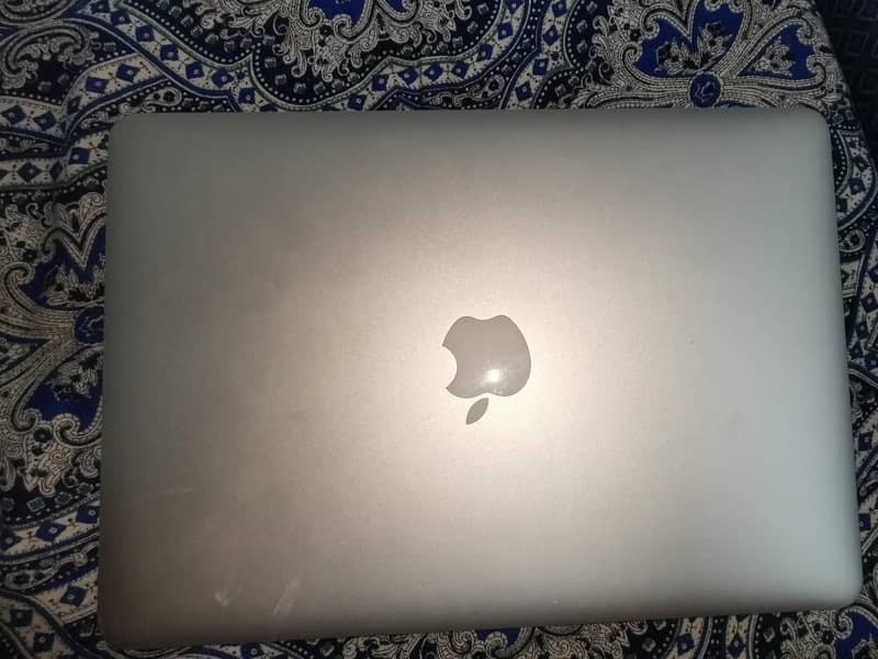 Macbook Air 2017 5