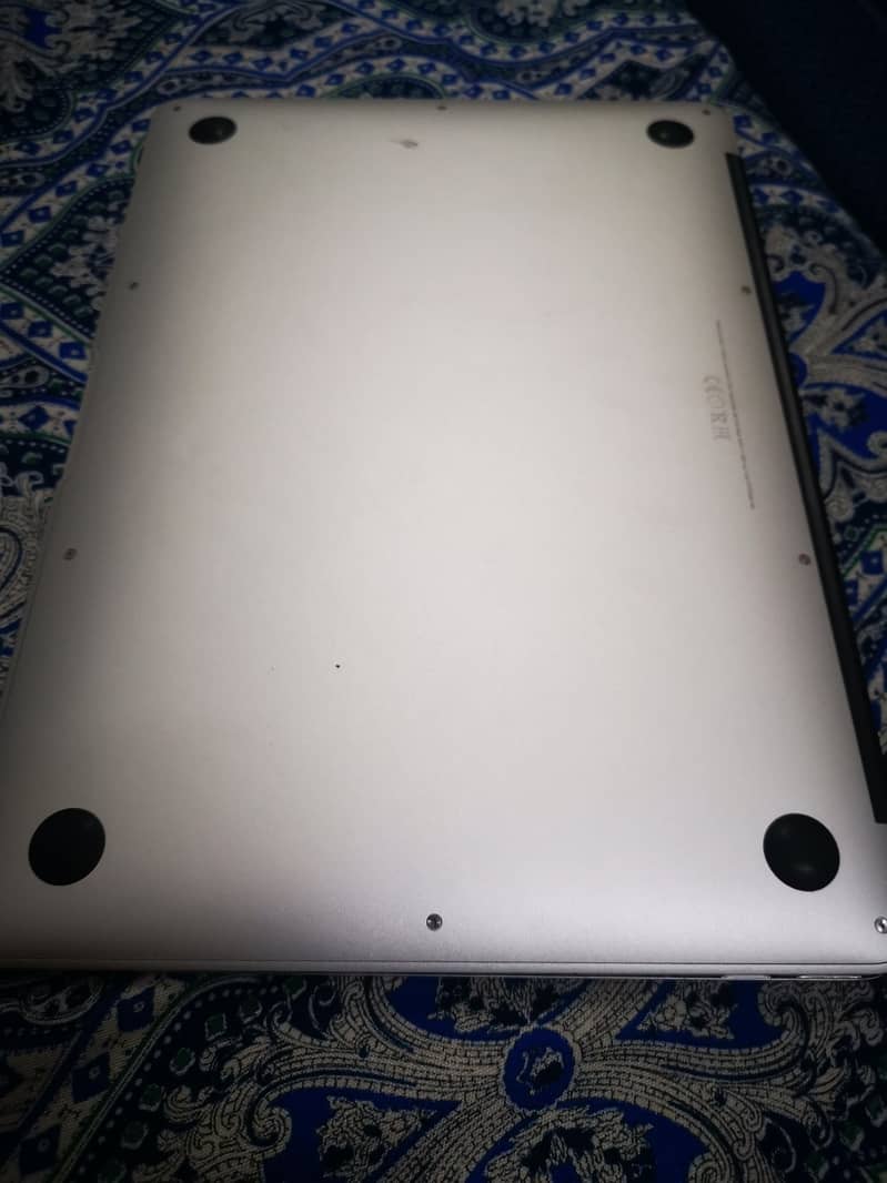 Macbook Air 2017 7
