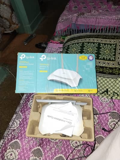tp. link
