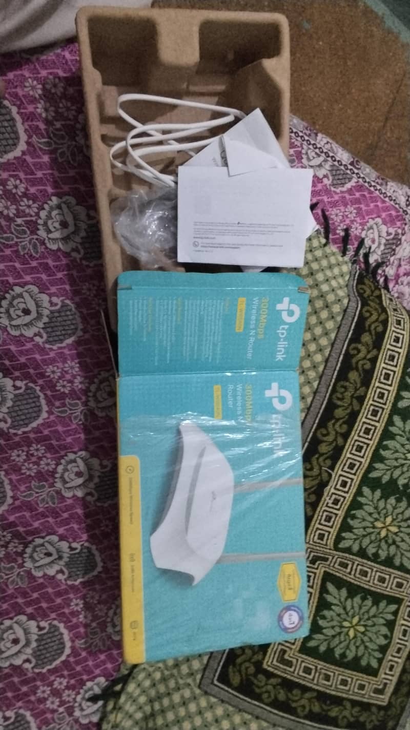 tp. link 1