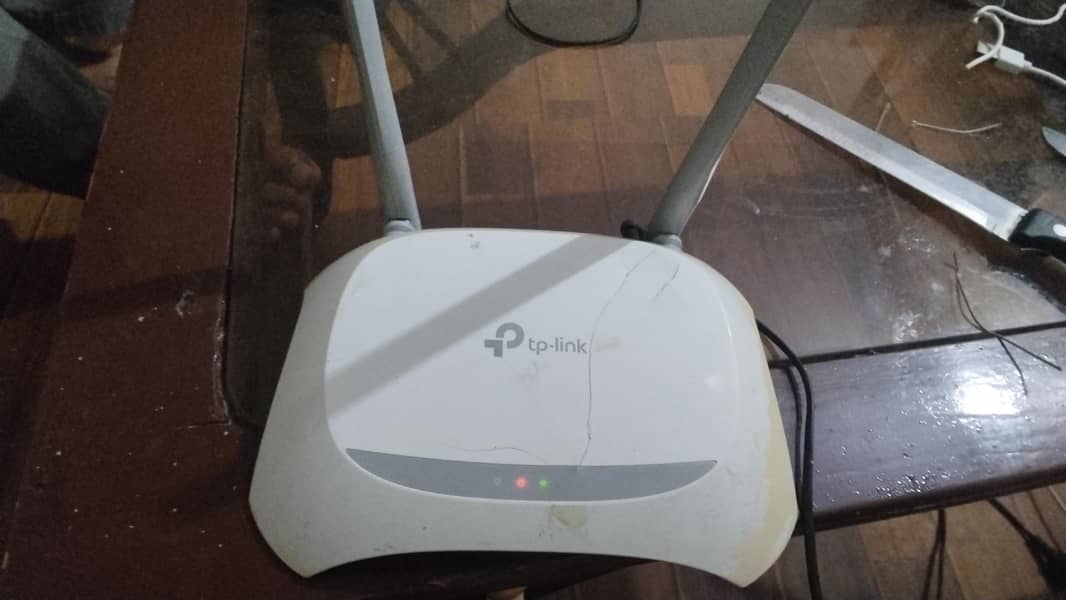 tp. link 2