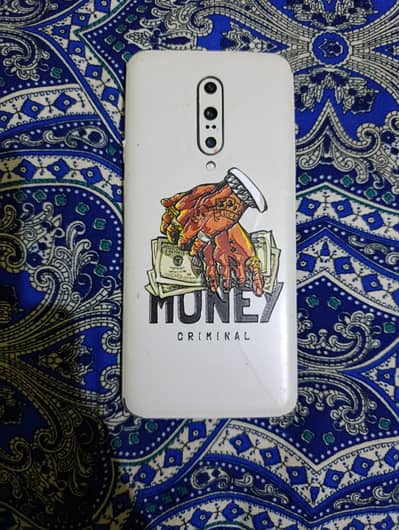 One Plus 7 Pro