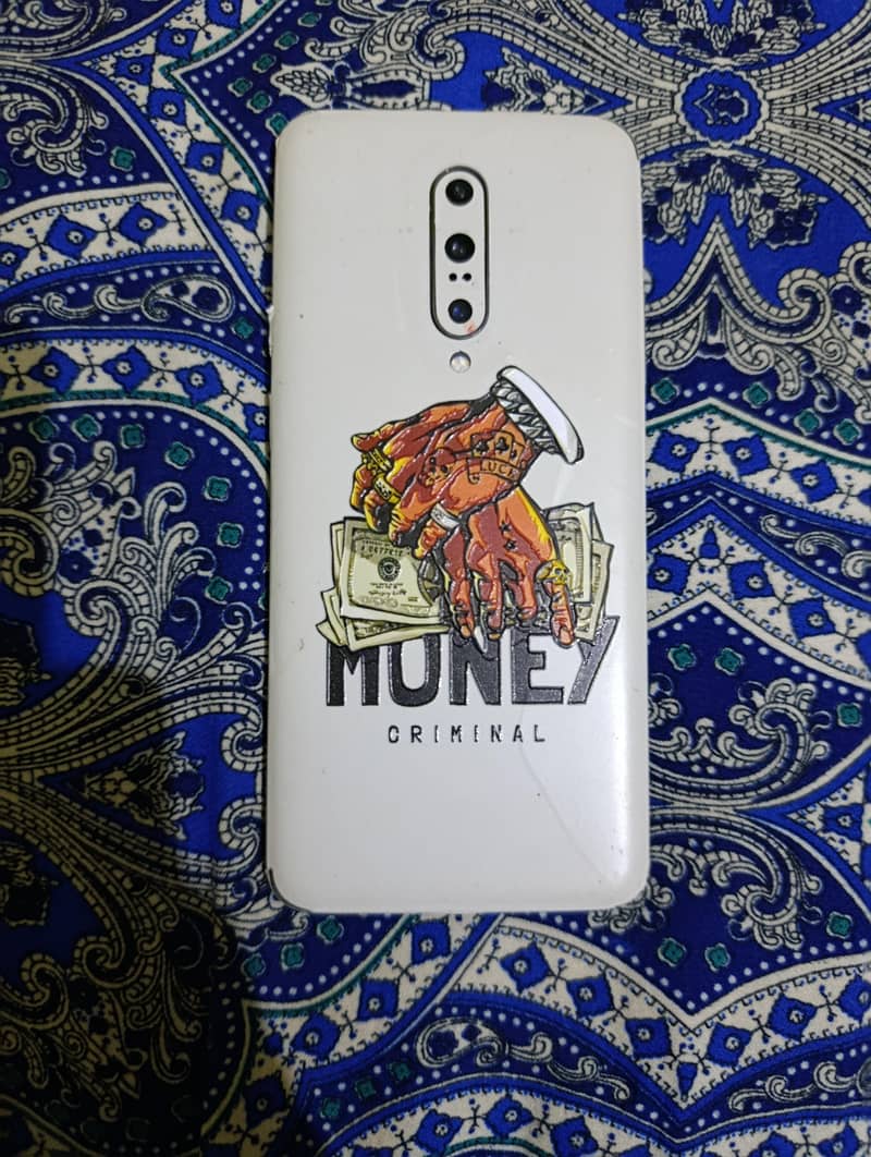 One Plus 7 Pro 0