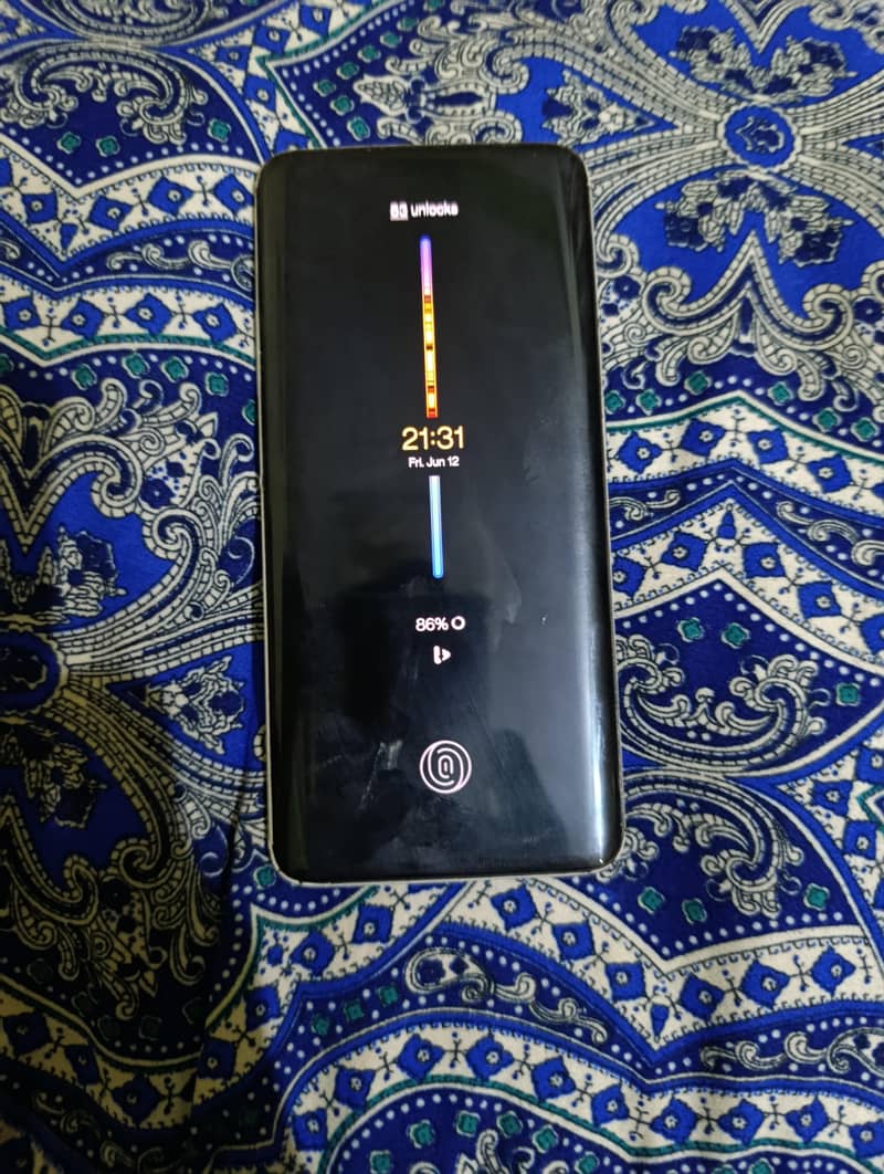 One Plus 7 Pro 3