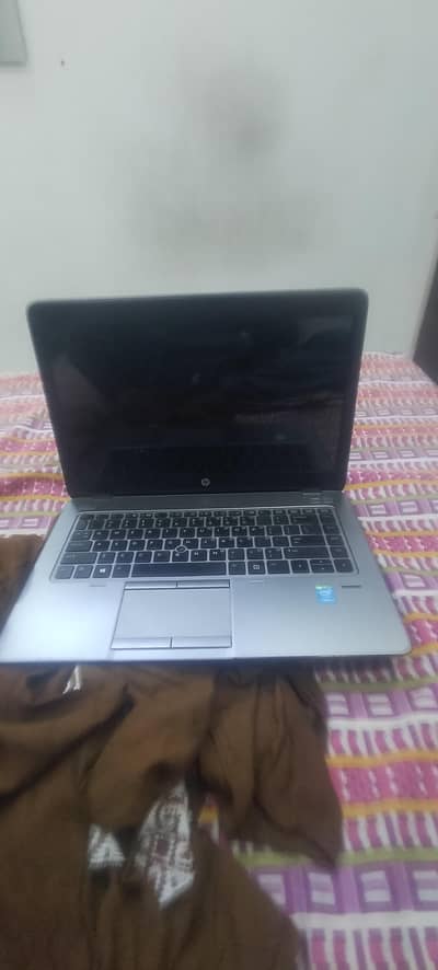 exchange hp elitbook 840