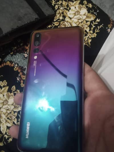 Huawei P20 Pro