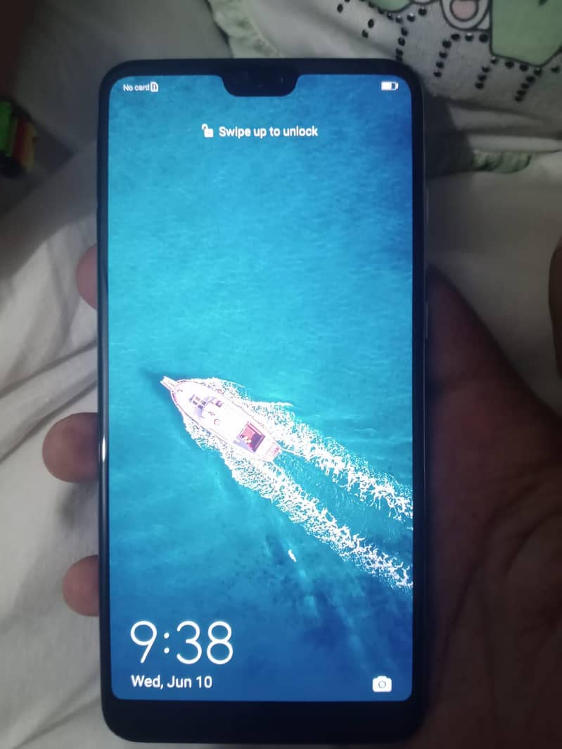 Huawei P20 Pro 1