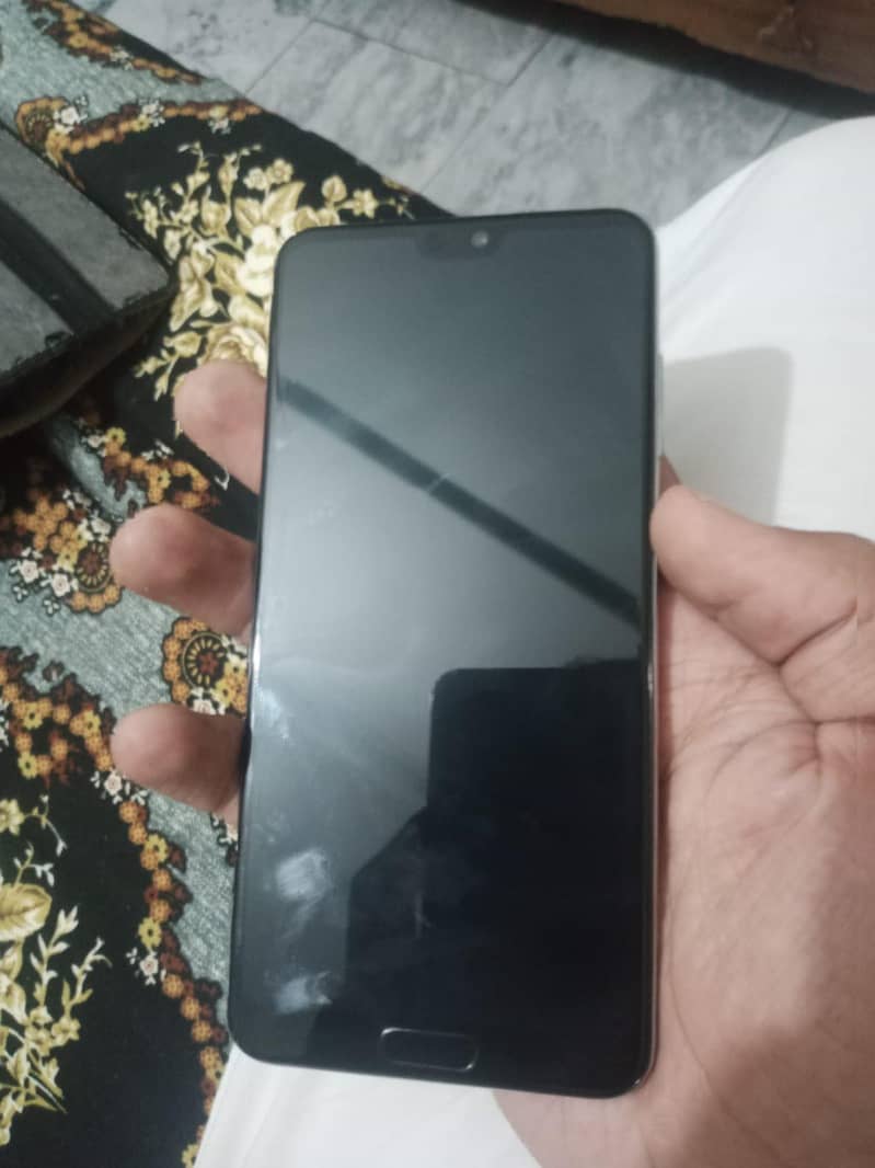 Huawei P20 Pro 2