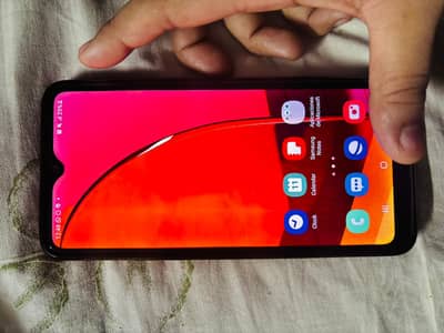 Samsung Mobile A20s