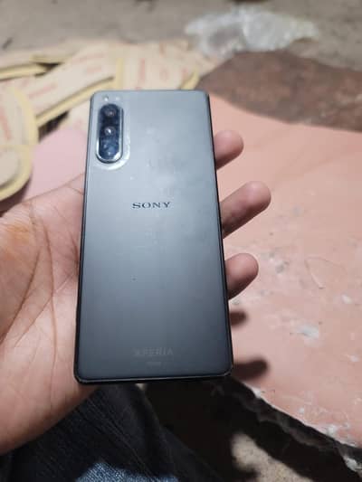 Sony 5 IV