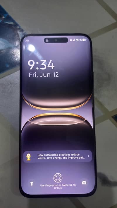 Tecno spark 40 pro plus