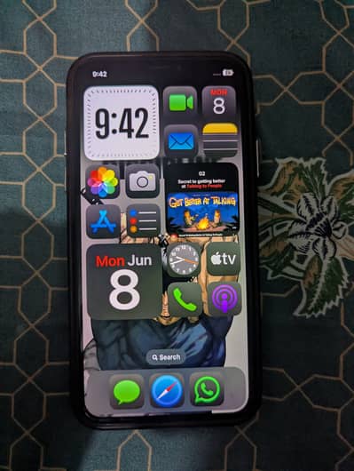 Apple iPhone XS