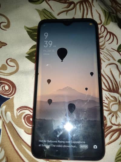 OPPO A1k