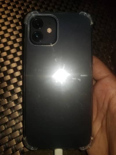 Apple iPhone 12