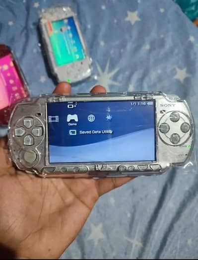 PSP|Delivery available all over Pakistan
