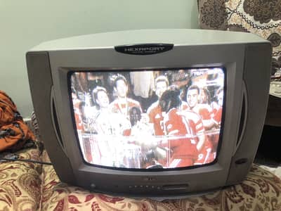 LG TV 21” inches & 14” inches