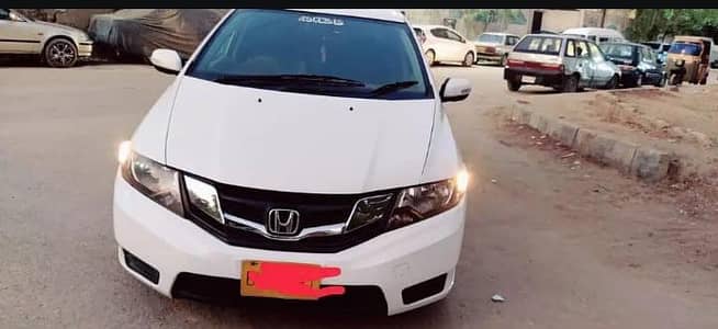 Honda City Aspire 2017 is num pr rabta kare 03/15/59/23/72/6