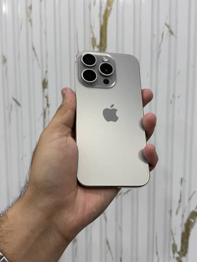 IPhone 15 Pro non PTA factory unlock                    12 13 14 16 17