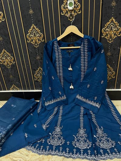 3pcs woman collection